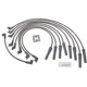 Purchase Top-Quality High Performance Ignition Wire Set by BLUE STREAK - 10008 pa4