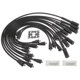 Purchase Top-Quality High Performance Ignition Wire Set by BLUE STREAK - 10052 pa4