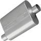 Purchase Top-Quality FLOWMASTER - 42441 - High Performance Muffler pa14