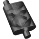 Purchase Top-Quality FLOWMASTER - 42443 - High Performance Muffler pa13