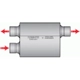 Purchase Top-Quality High Performance Muffler by FLOWMASTER - 42583 pa11