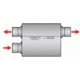 Purchase Top-Quality High Performance Muffler by FLOWMASTER - 42583 pa8