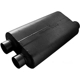 Purchase Top-Quality High Performance Muffler by FLOWMASTER - 530513 pa12