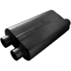 Purchase Top-Quality High Performance Muffler by FLOWMASTER - 530513 pa19