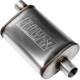 Purchase Top-Quality FLOWMASTER - 71225 - High Performance Muffler pa12