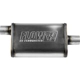 Purchase Top-Quality FLOWMASTER - 71225 - High Performance Muffler pa8