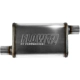 Purchase Top-Quality FLOWMASTER - 71235 - High Performance Muffler pa10