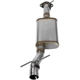 Purchase Top-Quality Silencieux haute performance de FLOWMASTER - 717847 pa20