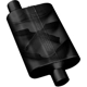 Purchase Top-Quality High Performance Muffler by FLOWMASTER - 8042443 pa9