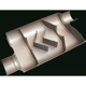 Purchase Top-Quality FLOWMASTER - 942448 - High Performance Muffler pa11