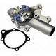 Purchase Top-Quality High Performance Water Pump by GMB - 110-1080P pa1