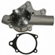 Purchase Top-Quality High Performance Water Pump by GMB - 110-1080P pa4