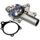 Purchase Top-Quality High Performance Water Pump by GMB - 110-1080P pa5