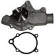 Purchase Top-Quality High Performance Water Pump by GMB - 110-1090P pa10