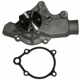 Purchase Top-Quality High Performance Water Pump by GMB - 110-1090P pa4