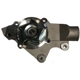 Purchase Top-Quality High Performance Water Pump by GMB - 110-1090P pa9