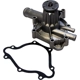 Purchase Top-Quality High Performance Water Pump by GMB - 120-1070P pa7
