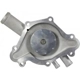 Purchase Top-Quality High Performance Water Pump by GMB - 120-1070P pa6