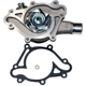 Purchase Top-Quality High Performance Water Pump by GMB - 120-3041P pa2