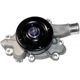 Purchase Top-Quality High Performance Water Pump by GMB - 120-3041P pa3