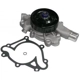 Purchase Top-Quality High Performance Water Pump by GMB - 120-3041P pa4