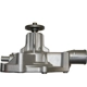 Purchase Top-Quality High Performance Water Pump by GMB - 125-1230P pa9