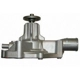 Purchase Top-Quality High Performance Water Pump by GMB - 125-1230P pa3