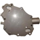 Purchase Top-Quality High Performance Water Pump by GMB - 125-1230P pa6