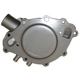 Purchase Top-Quality High Performance Water Pump by GMB - 125-1420P pa1