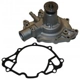 Purchase Top-Quality High Performance Water Pump by GMB - 125-1420P pa3