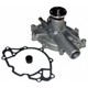 Purchase Top-Quality High Performance Water Pump by GMB - 125-1560P pa1