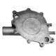 Purchase Top-Quality High Performance Water Pump by GMB - 125-1560P pa2