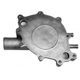 Purchase Top-Quality High Performance Water Pump by GMB - 125-1560P pa5