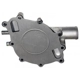 Purchase Top-Quality High Performance Water Pump by GMB - 125-1670P pa1