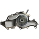 Purchase Top-Quality GMB - 125-1850P - Engine Water Pump pa2