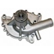 Purchase Top-Quality High Performance Water Pump by GMB - 130-1070P pa4