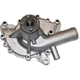 Purchase Top-Quality High Performance Water Pump by GMB - 130-1070P pa7