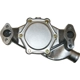 Purchase Top-Quality High Performance Water Pump by GMB - 130-1220P pa11