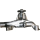 Purchase Top-Quality High Performance Water Pump by GMB - 130-1220P pa9