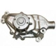 Purchase Top-Quality High Performance Water Pump by GMB - 130-1220P pa4