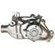 Purchase Top-Quality High Performance Water Pump by GMB - 130-1220P pa8
