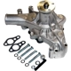 Purchase Top-Quality High Performance Water Pump by GMB - 130-1250HP pa10