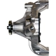 Purchase Top-Quality High Performance Water Pump by GMB - 130-1250HP pa11