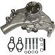 Purchase Top-Quality High Performance Water Pump by GMB - 130-1250HP pa12