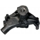 Purchase Top-Quality High Performance Water Pump by GMB - 130-1250HD pa1