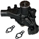 Purchase Top-Quality High Performance Water Pump by GMB - 130-1250HD pa2
