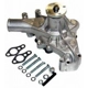 Purchase Top-Quality High Performance Water Pump by GMB - 130-1250HP pa1