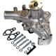 Purchase Top-Quality High Performance Water Pump by GMB - 130-1250HP pa7