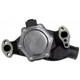 Purchase Top-Quality High Performance Water Pump by GMB - 130-1310P pa2