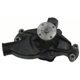 Purchase Top-Quality High Performance Water Pump by GMB - 130-1310P pa4